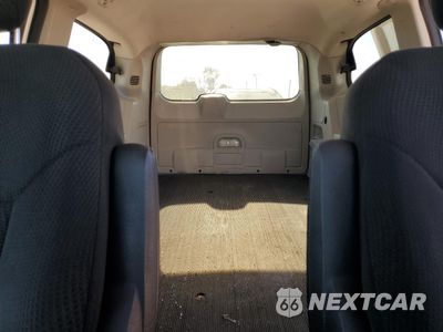 Zdjęcie 10 z 13 samochodu: 2013 RAM TRADESMAN VIN:2C4JRGAG8DR671958 - miniatura