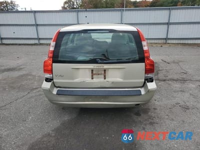 Zdjęcie 6 z 13 samochodu: 2006 VOLVO V70 VIN:YV1SW612662570909 - miniatura