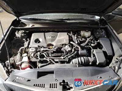 Zdjęcie 11 z 11 samochodu: 2021 TOYOTA CAMRY XLE VIN:4T1B21HK1MU015910 - miniatura