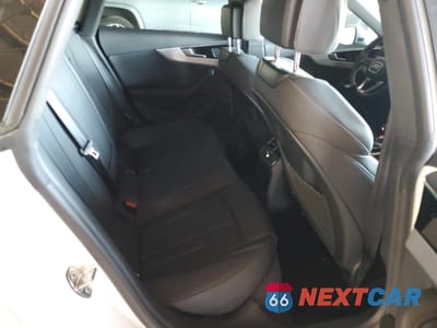 Zdjęcie 10 z 15 samochodu: 2024 AUDI A5 PREMIUM 45 VIN:WAUDACF58RA082230 - miniatura