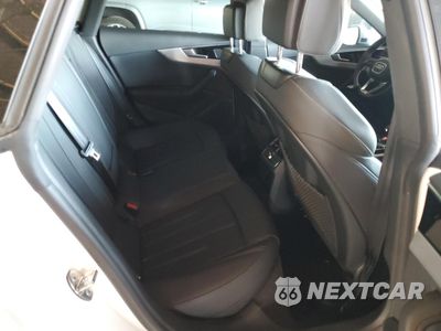 Zdjęcie 10 z 15 samochodu: 2024 AUDI A5 PREMIUM 45 VIN:WAUDACF58RA082230 - miniatura