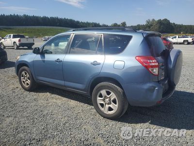 Drugie zdjęcie samochodu z przodu: 2011 TOYOTA RAV4 VIN:2T3ZF4DV0BW075136 - miniatura