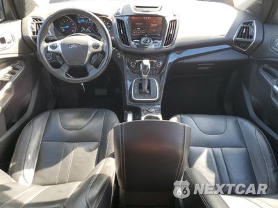 Zdjęcie 8 z 13 samochodu: 2013 FORD ESCAPE TITANIUM VIN:1FMCU9J91DUC82453 - miniatura