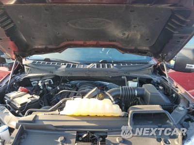 Zdjęcie 11 z 15 samochodu: 2022 FORD F150 SUPERCREW VIN:1FTFW1E56NKE24491 - miniatura