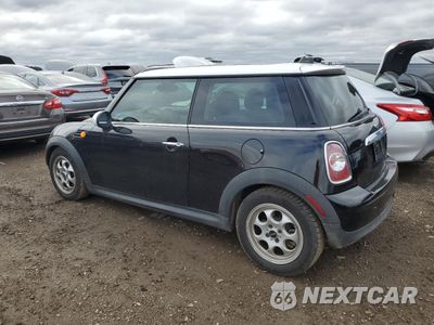 Drugie zdjęcie samochodu z przodu: 2013 MINI COOPER VIN:WMWSU3C57DT678722 - miniatura