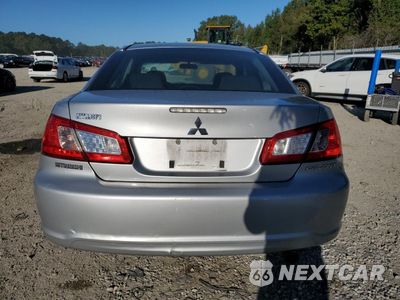 Zdjęcie 6 z 14 samochodu: 2012 MITSUBISHI GALANT ES VIN:4A32B3FF0CE013299 - miniatura