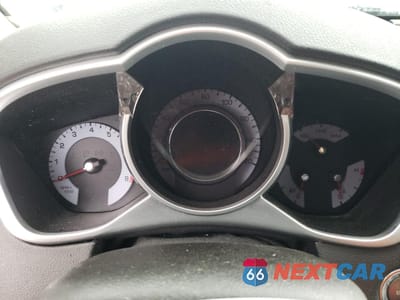Zdjęcie 9 z 13 samochodu: 2010 CADILLAC SRX VIN:3GYFNGEY8AS504299 - miniatura