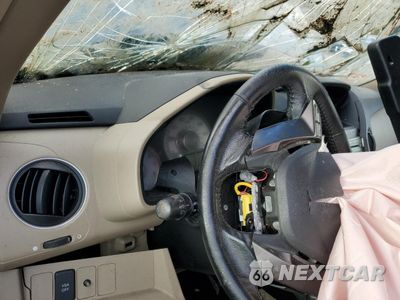 Zdjęcie 9 z 13 samochodu: 2009 HONDA PILOT EXL VIN:5FNYF48539B013025 - miniatura