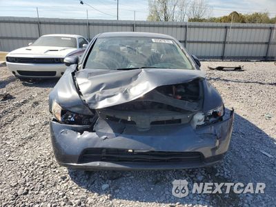 Piąte zdjęcie samochodu w środku: 2007 HONDA CIVIC HYBRID VIN:JHMFA362X7S024966 - miniatura