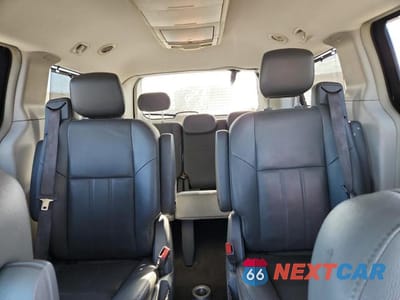 Zdjęcie 10 z 13 samochodu: 2008 CHRYSLER TOWN AND COUNTRY TOURING VIN:2A8HR54P88R621333 - miniatura