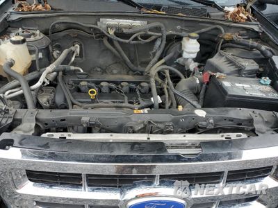 Zdjęcie 12 z 15 samochodu: 2012 FORD ESCAPE XLS VIN:1FMCU0C75CKB81532 - miniatura