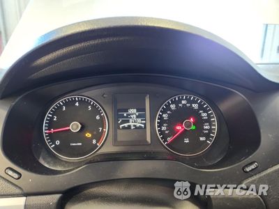 Zdjęcie 9 z 12 samochodu: 2014 VOLKSWAGEN JETTA SE VIN:3VWD07AJ9EM282884 - miniatura