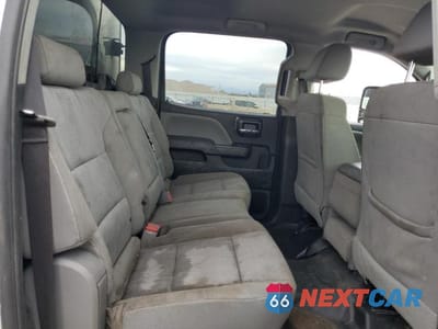 Zdjęcie 10 z 12 samochodu: 2019 CHEVROLET SILVERADO K2500 HEAVY DUTY VIN:1GC1KREY2KF259994 - miniatura