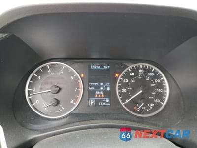 Zdjęcie 9 z 12 samochodu: 2024 NISSAN SENTRA S VIN:3N1AB8BV2RY288809 - miniatura