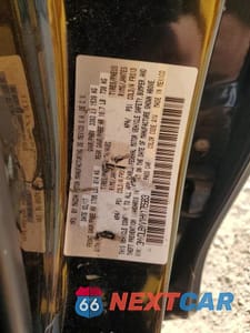 Zdjęcie 12 z 12 samochodu: 2017 TOYOTA YARIS IA VIN:3MYDLBYV1HY176983 - miniatura