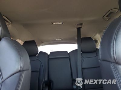 Zdjęcie 10 z 14 samochodu: 2017 ACURA MDX TECHNOLOGY VIN:5FRYD4H54HB035182 - miniatura