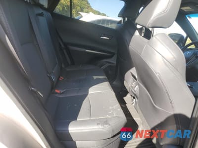 Zdjęcie 11 z 16 samochodu: 2023 TOYOTA VENZA LE VIN:JTEAAAAHXPJ137233 - miniatura