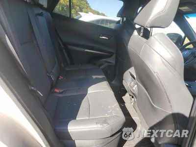 Zdjęcie 11 z 16 samochodu: 2023 TOYOTA VENZA LE VIN:JTEAAAAHXPJ137233 - miniatura