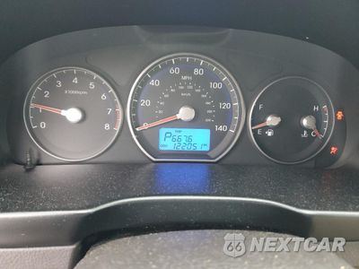 Zdjęcie 9 z 14 samochodu: 2012 HYUNDAI SANTA FE LIMITED VIN:5XYZKDAG1CG147608 - miniatura
