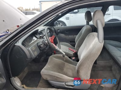 Zdjęcie 7 z 13 samochodu: 1995 HONDA CIVIC EX VIN:2HGEJ1230SH545096 - miniatura