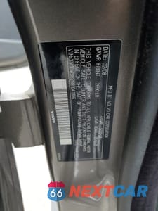 Zdjęcie 13 z 13 samochodu: 2008 VOLVO V70 3.2 VIN:YV1BW982881041106 - miniatura