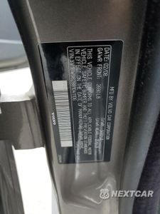 Zdjęcie 13 z 13 samochodu: 2008 VOLVO V70 3.2 VIN:YV1BW982881041106 - miniatura