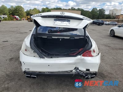 Zdjęcie 6 z 12 samochodu: 2012 MERCEDES-BENZ CLS 63 AMG VIN:WDDLJ7EB5CA007253 - miniatura
