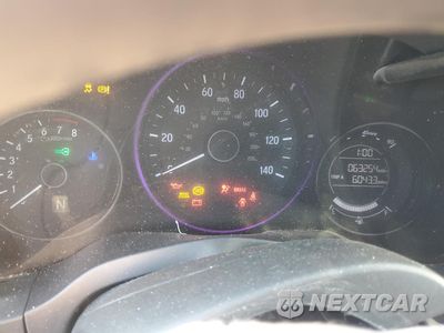Zdjęcie 9 z 14 samochodu: 2022 HONDA HR-V LX VIN:3CZRU5H30NM743778 - miniatura