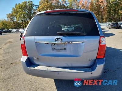 Zdjęcie 6 z 14 samochodu: 2010 KIA SEDONA EX VIN:KNDMH4C34A6324459 - miniatura