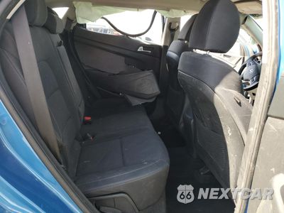 Zdjęcie 11 z 14 samochodu: 2020 HYUNDAI TUCSON SE VIN:KM8J23A45LU209339 - miniatura
