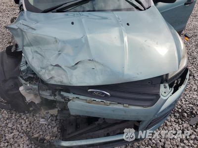 Zdjęcie 12 z 13 samochodu: 2013 FORD ESCAPE S VIN:1FMCU0F70DUB78054 - miniatura