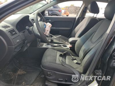 Zdjęcie 7 z 13 samochodu: 2012 FORD FUSION SE VIN:3FAHP0HAXCR381037 - miniatura