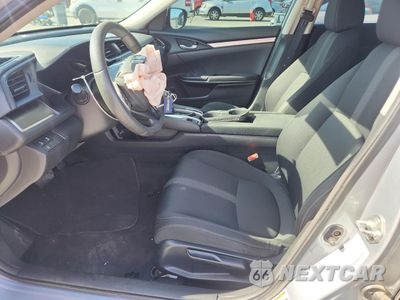 Zdjęcie 7 z 13 samochodu: 2019 HONDA CIVIC LX VIN:2HGFC2F64KH583195 - miniatura