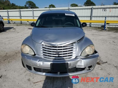 Piąte zdjęcie samochodu w środku: 2008 CHRYSLER PT CRUISER VIN:3A8FY48B38T213760 - miniatura