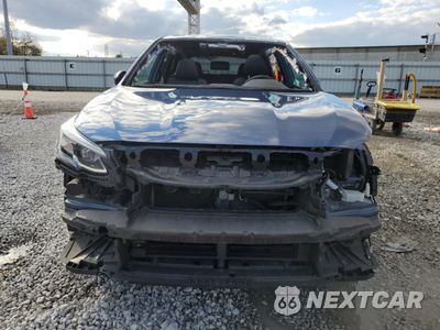 Piąte zdjęcie samochodu w środku: 2020 SUBARU OUTBACK LIMITED VIN:4S4BTANC0L3189742 - miniatura