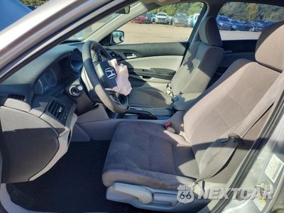 Zdjęcie 7 z 12 samochodu: 2012 HONDA ACCORD LX VIN:1HGCP2F36CA204145 - miniatura