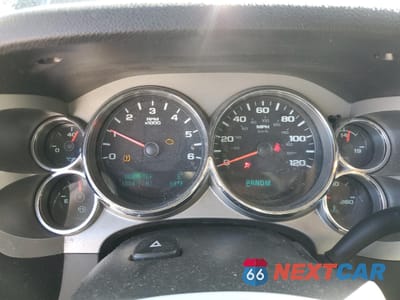 Zdjęcie 9 z 14 samochodu: 2013 CHEVROLET SILVERADO K1500 LT VIN:3GCPKSE71DG283407 - miniatura