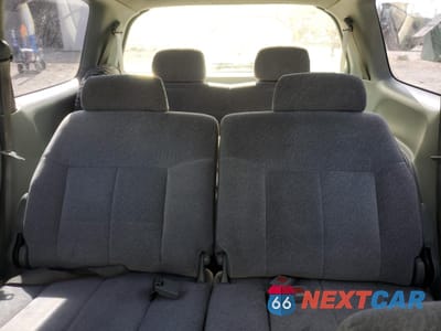 Zdjęcie 10 z 15 samochodu: 1996 HONDA ODYSSEY BASE VIN:JHMRA1864TC007327 - miniatura