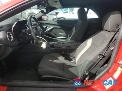 Zdjęcie 7 z 12 samochodu: 2022 CHEVROLET CAMARO LT1 VIN:1G1FF3D78N0100915 - miniatura