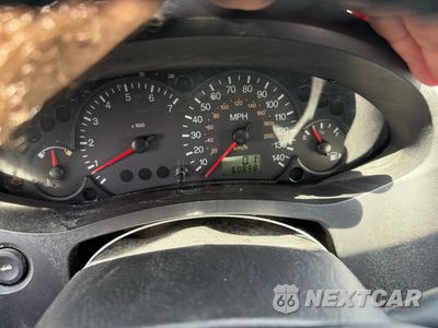 Zdjęcie 8 z 10 samochodu: 2005 FORD FOCUS ZX5 VIN:3FAFP37NX5R125433 - miniatura