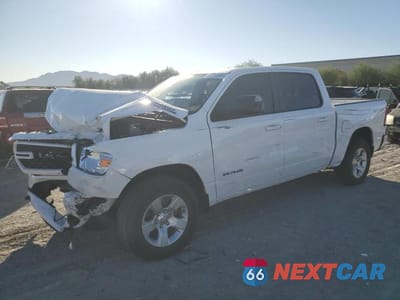 2023 RAM 1500 BIG HORN/LONE STAR 1C6RRFFG4PN518718 - główne zdjęcie licytacji z USA - miniatura