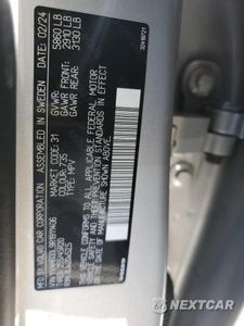 Zdjęcie 14 z 14 samochodu: 2024 VOLVO XC60 PLUS VIN:YV4H60DL9R1911406 - miniatura