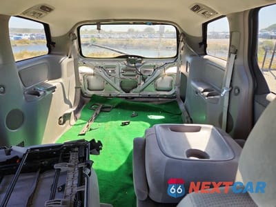 Zdjęcie 10 z 14 samochodu: 2005 TOYOTA SIENNA LE 7 PASSENGER VIN:5TDZA23C15S227224 - miniatura