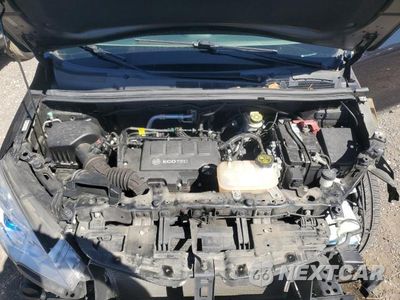 Zdjęcie 12 z 13 samochodu: 2016 BUICK ENCORE VIN:KL4CJGSB2GB728378 - miniatura