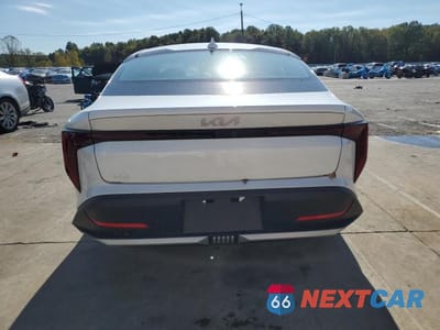 Zdjęcie 6 z 13 samochodu: 2025 KIA K4 EX VIN:3KPFU4DE2SE003729 - miniatura