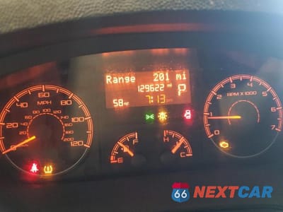 Zdjęcie 9 z 12 samochodu: 2020 RAM PROMASTER DELIVERY VAN VIN:3C6URVJG9LE139742 - miniatura