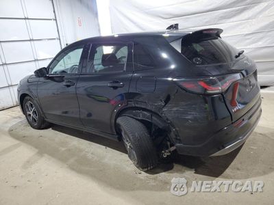 Drugie zdjęcie samochodu z przodu: 2025 HONDA HR-V EXL VIN:3CZRZ2H70SM772485 - miniatura