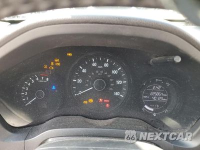 Zdjęcie 9 z 12 samochodu: 2017 HONDA HR-V EXL VIN:3CZRU6H71HM702833 - miniatura