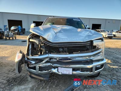 Piąte zdjęcie samochodu w środku: 2018 FORD F350 SUPER DUTY VIN:1FT8W3BT7JEB16410 - miniatura