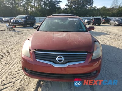 Piąte zdjęcie samochodu w środku: 2007 NISSAN ALTIMA 2.5 VIN:1N4AL21E67N439353 - miniatura